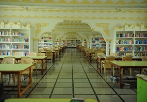 Library