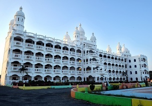 Main Building