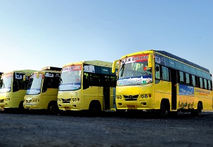 Transport service