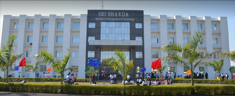 Campus Building