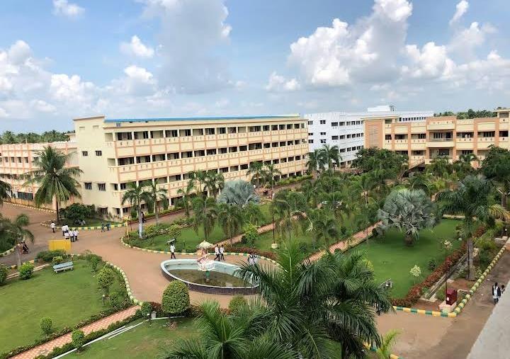 Campus View