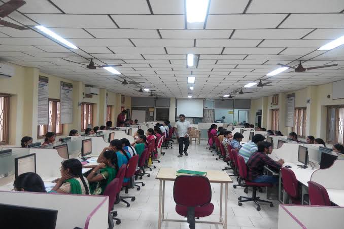 Computer Lab
