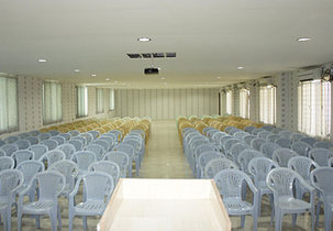 Auditorium