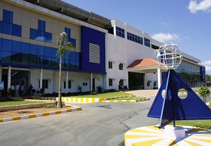 Campus