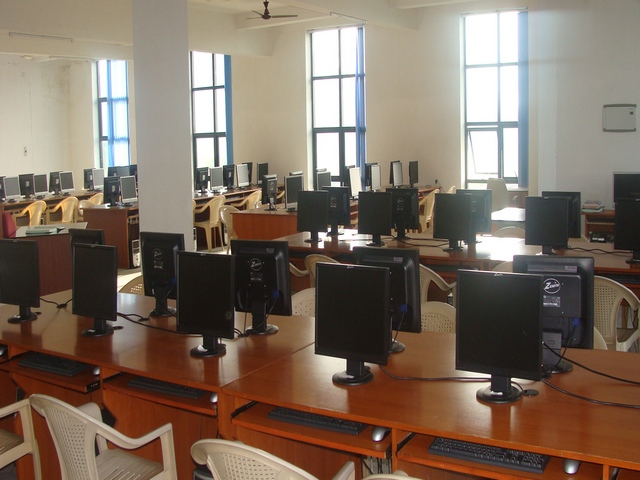Computer Lab