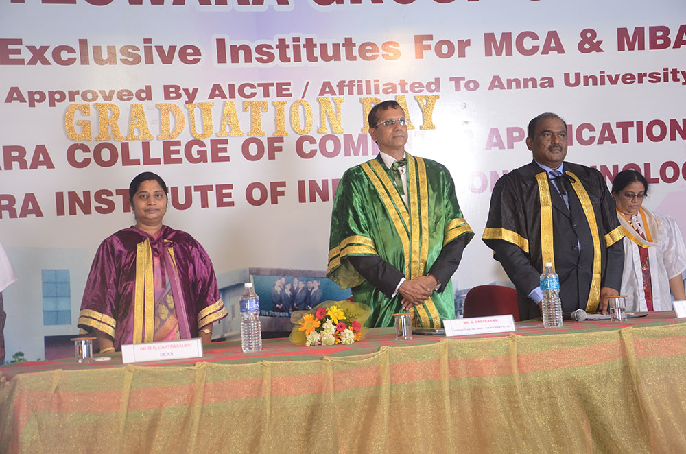 Convocation