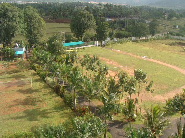 Playground