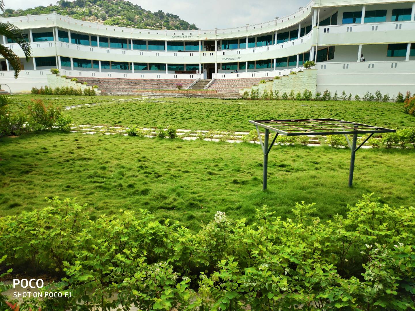 Campus View