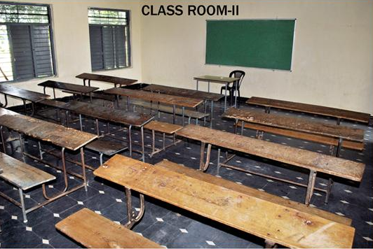 Classroom