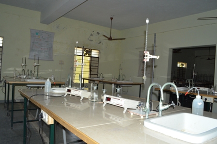 Chemistry Lab