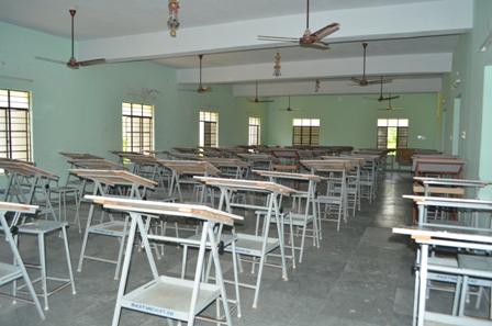 Drawing Hall