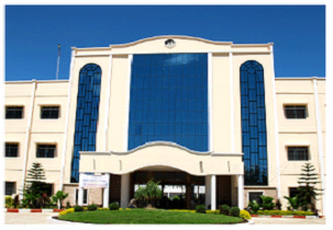 Main Building