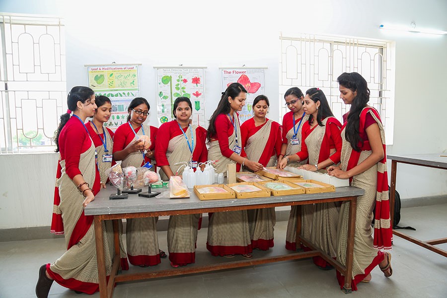 Srinath University Lab 2