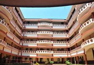 Campus