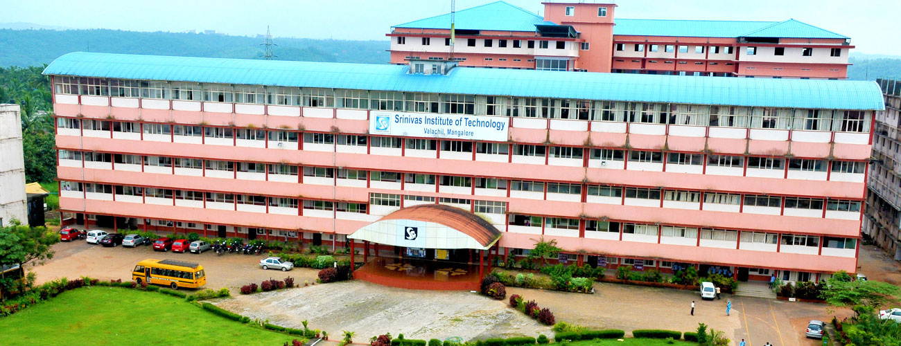 Academic Building