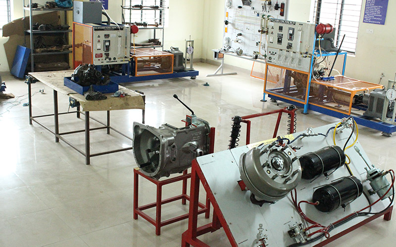 Aeronautical Lab