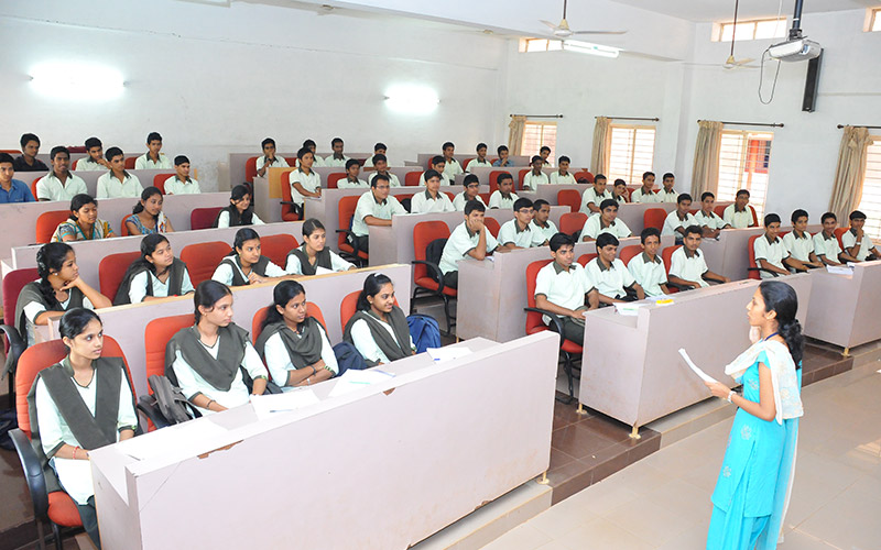 Classroom