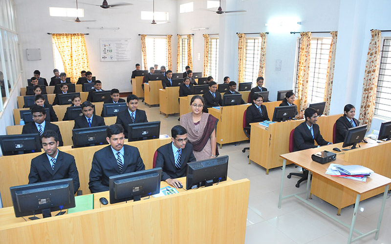 Computer Lab