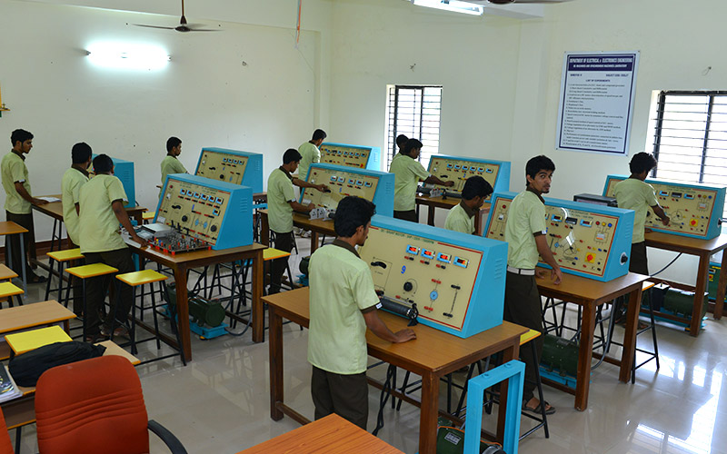 Electrical Lab