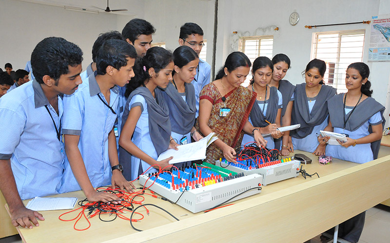 Electronics Lab