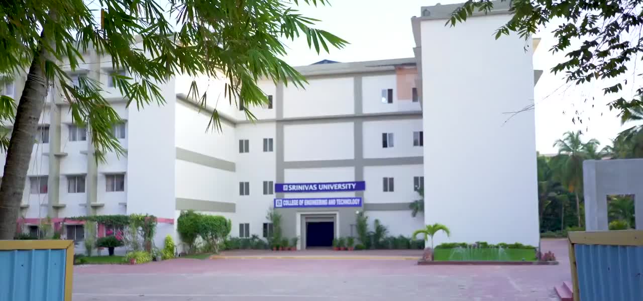 Campus Building