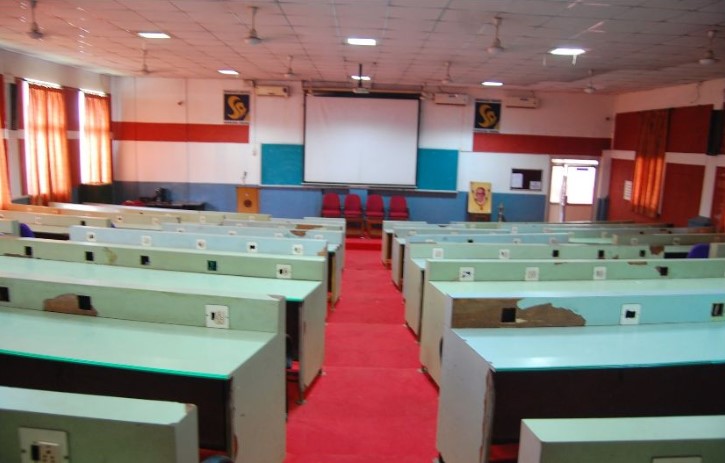 Classroom