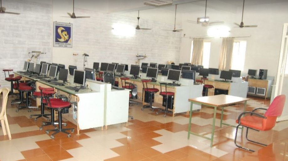 Computer Lab