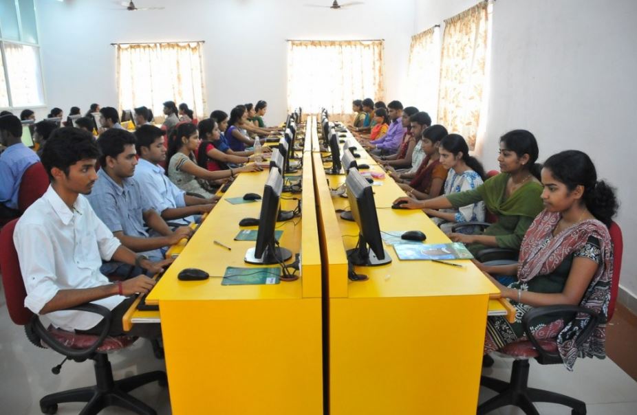 Computer Lab