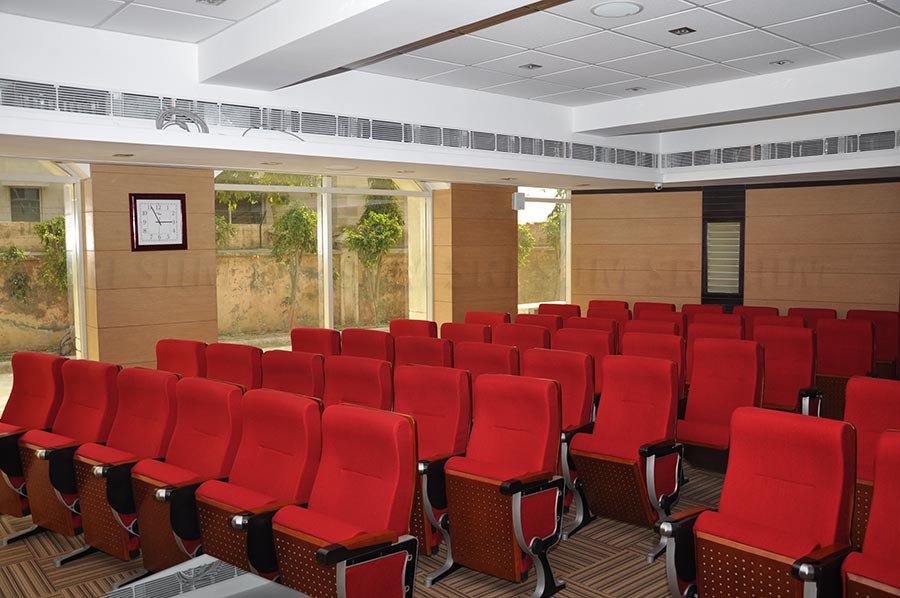 Auditorium