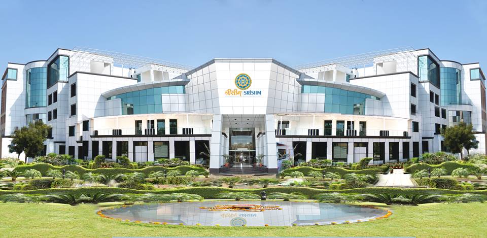 Campus Building