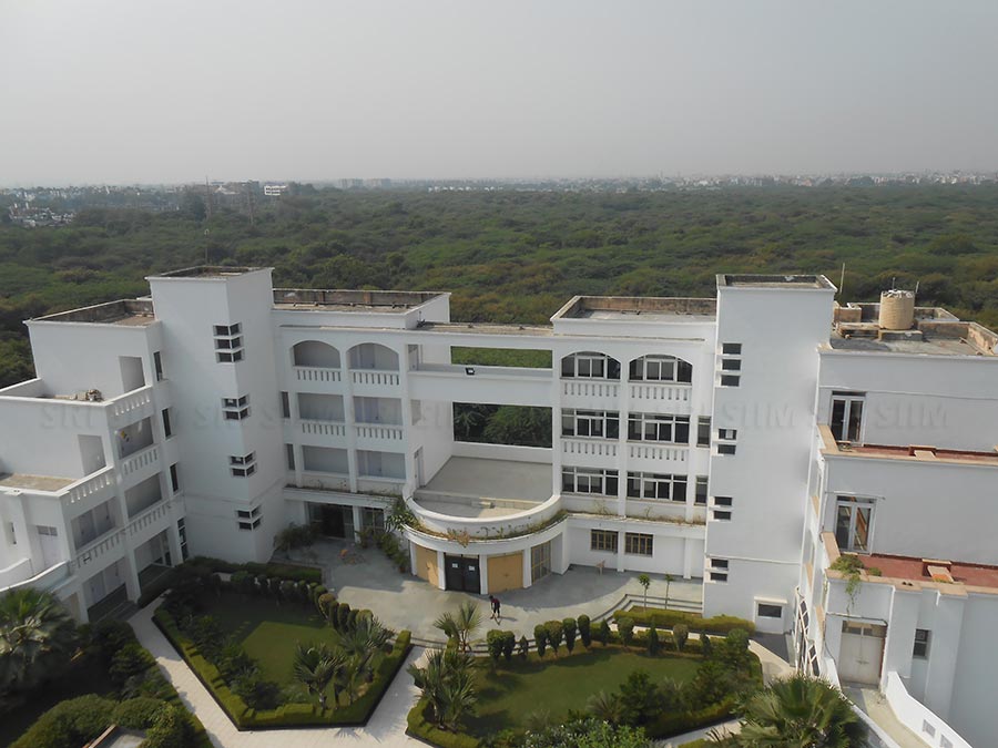 Campus View