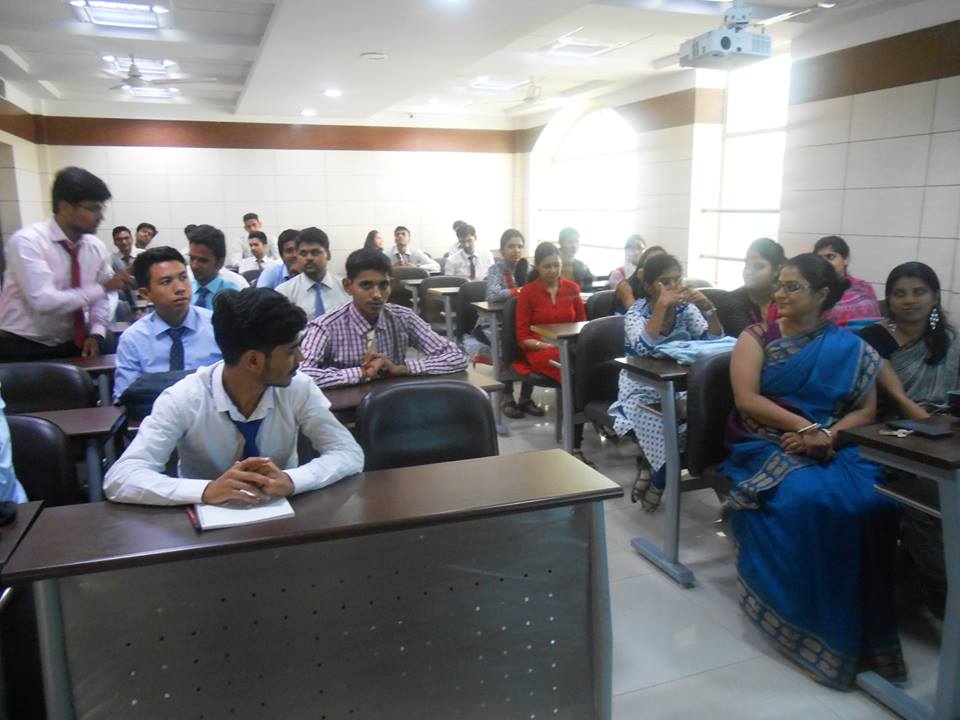 Classroom