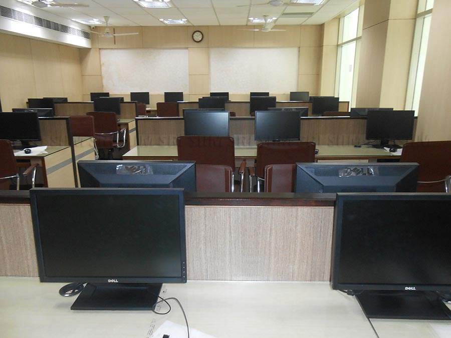 Computer Lab