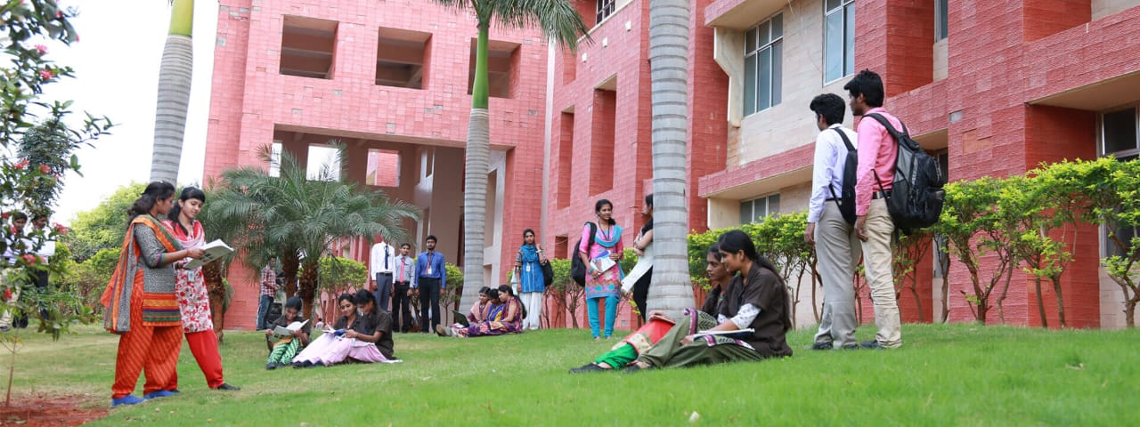 Campus Garden