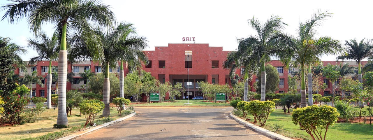 Campus View