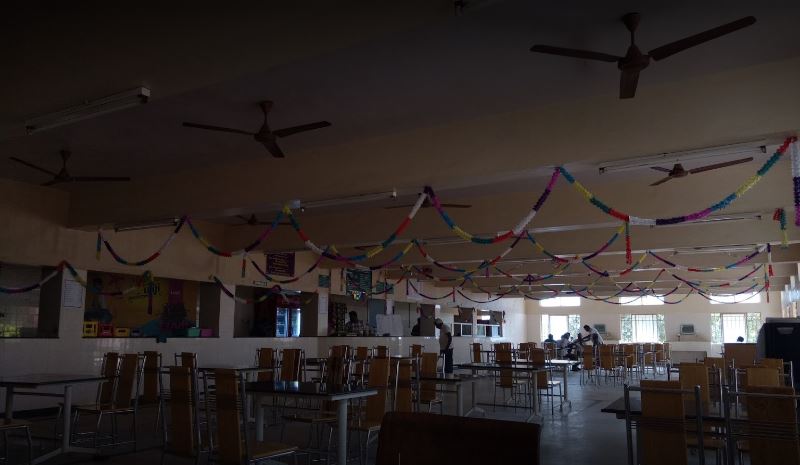 Canteen