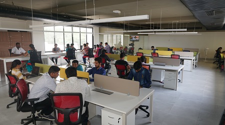 Incubation Zone