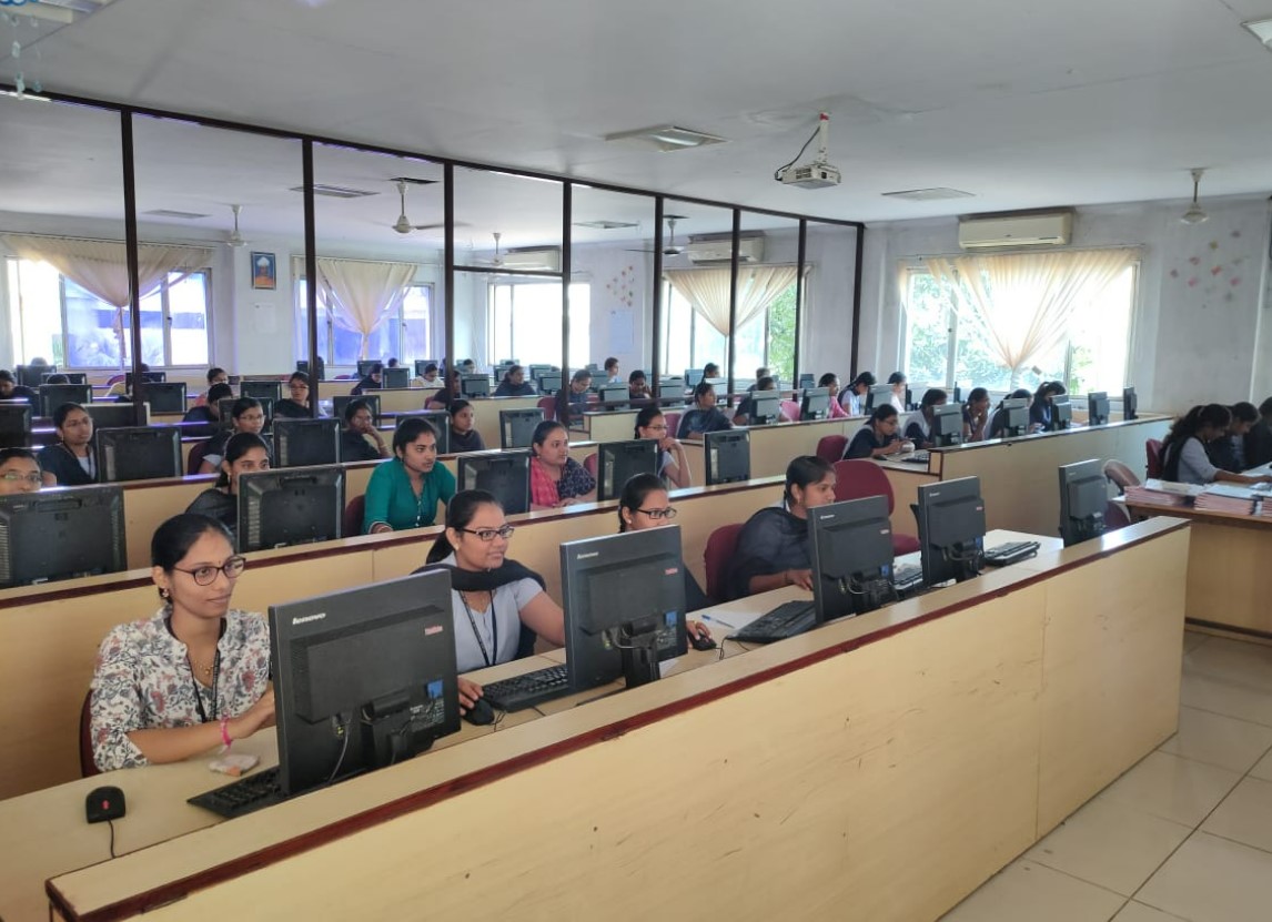 Computer Lab