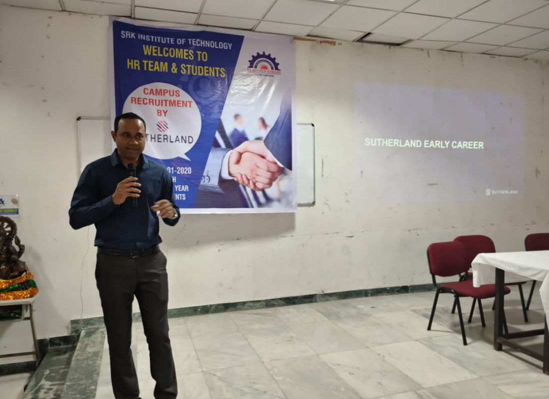 Guest Lecture