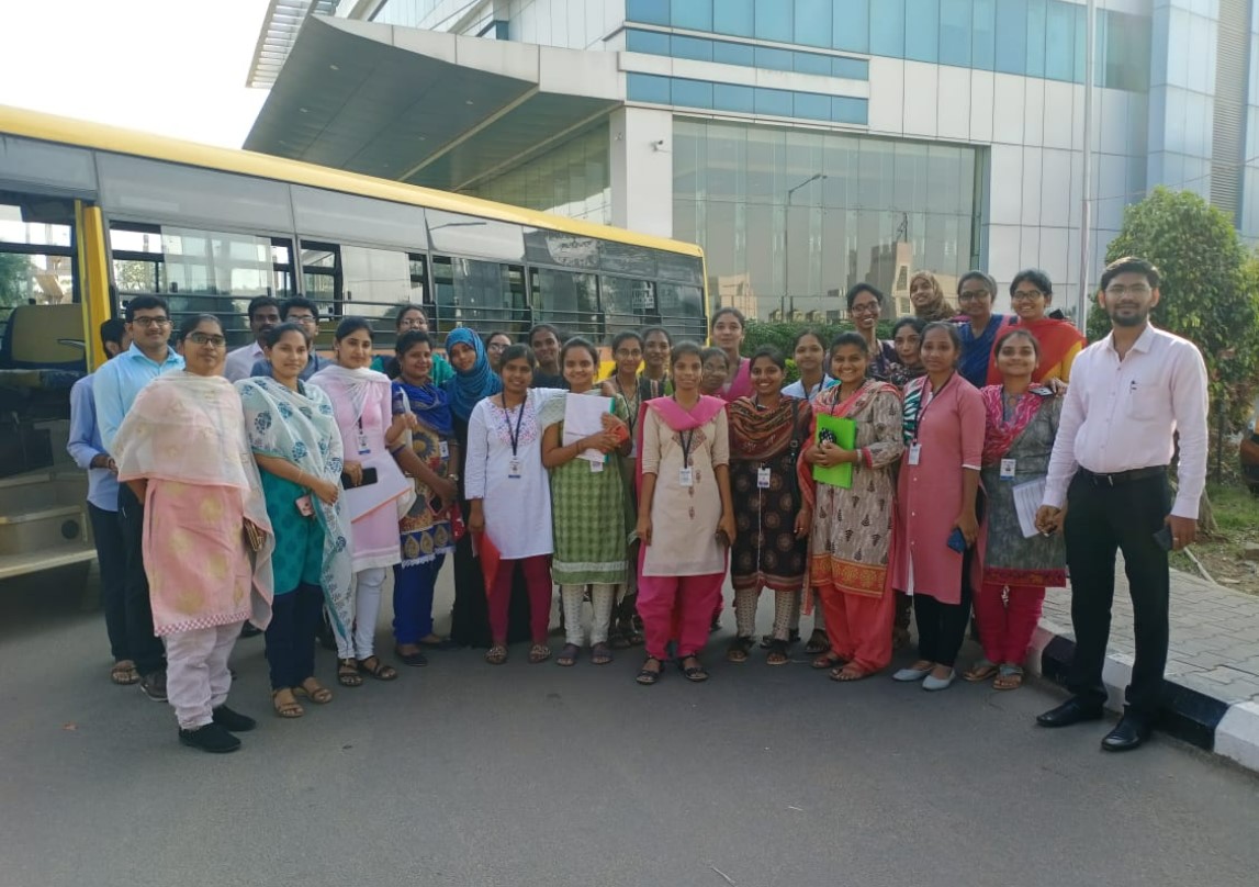 Industrial Visit