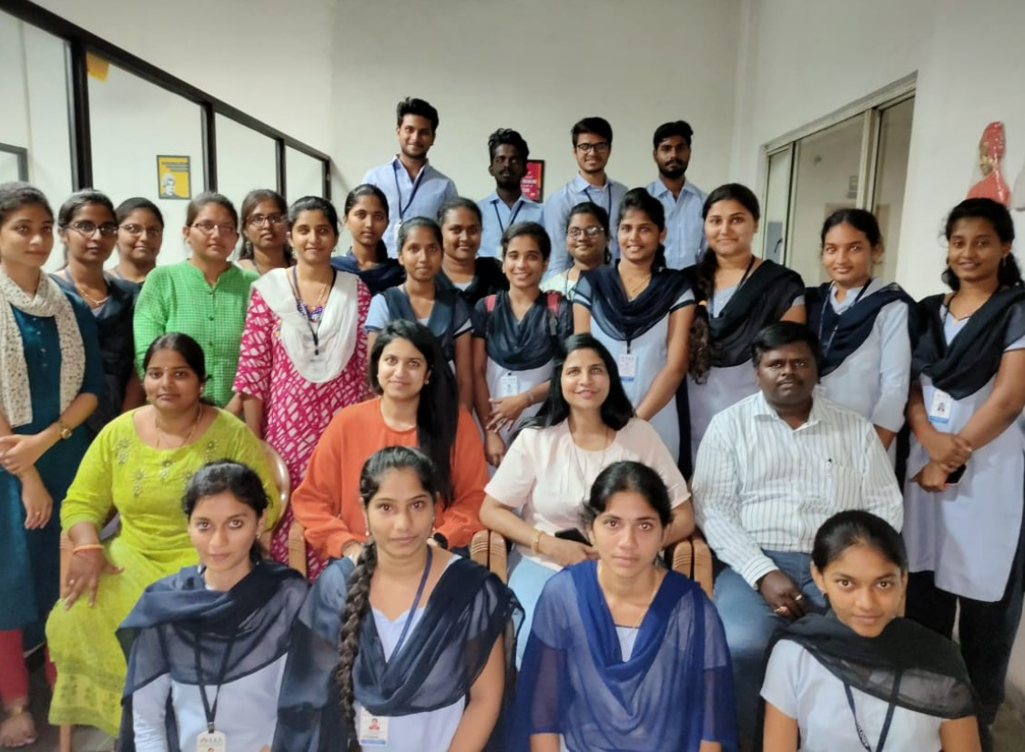 Students