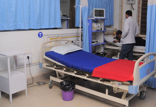 Medical Facility