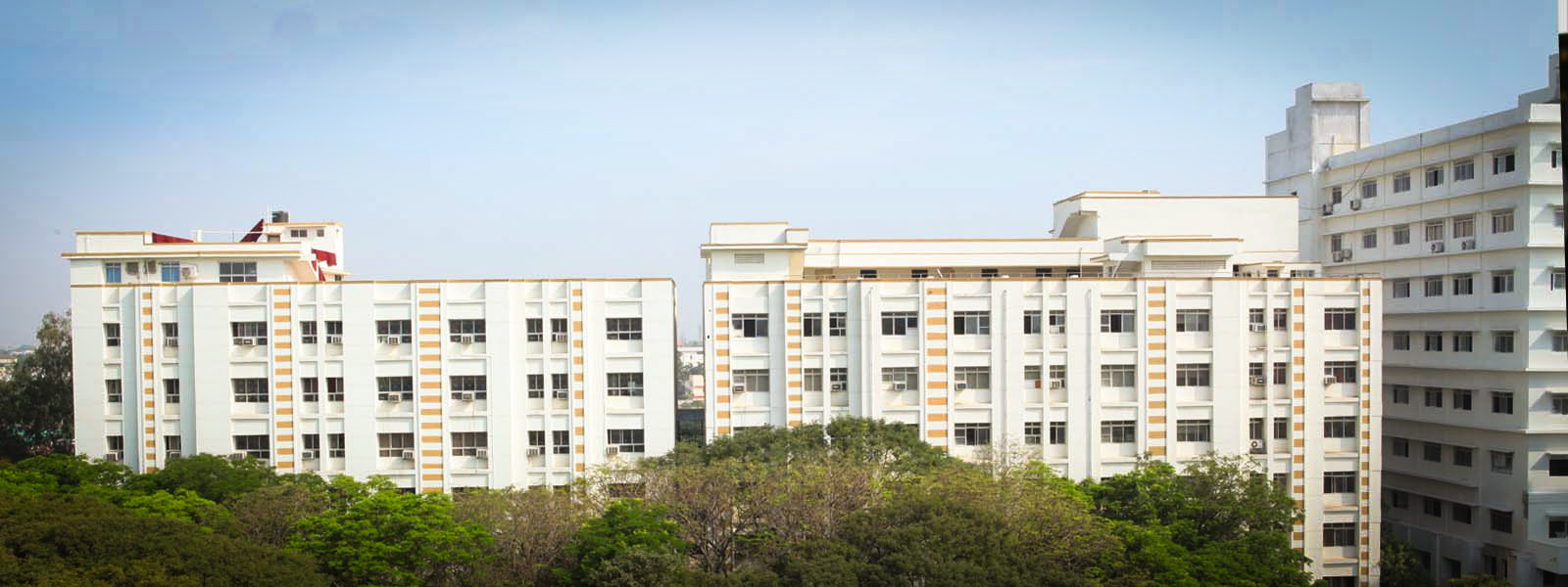 Campus View