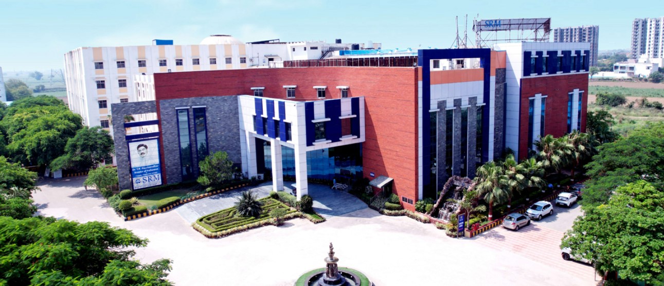 Campus Building