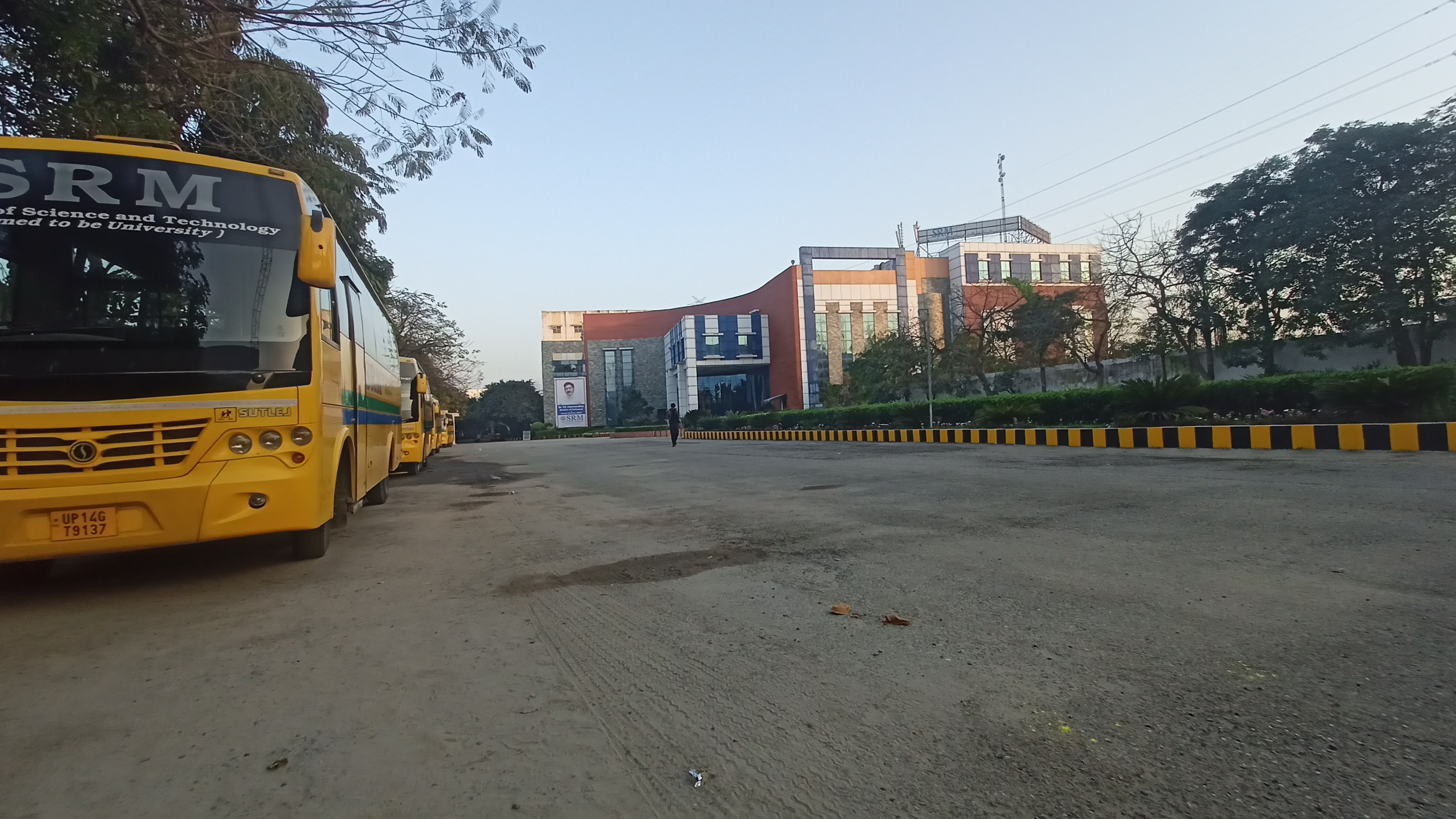 Campus View