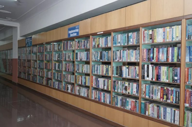 Library