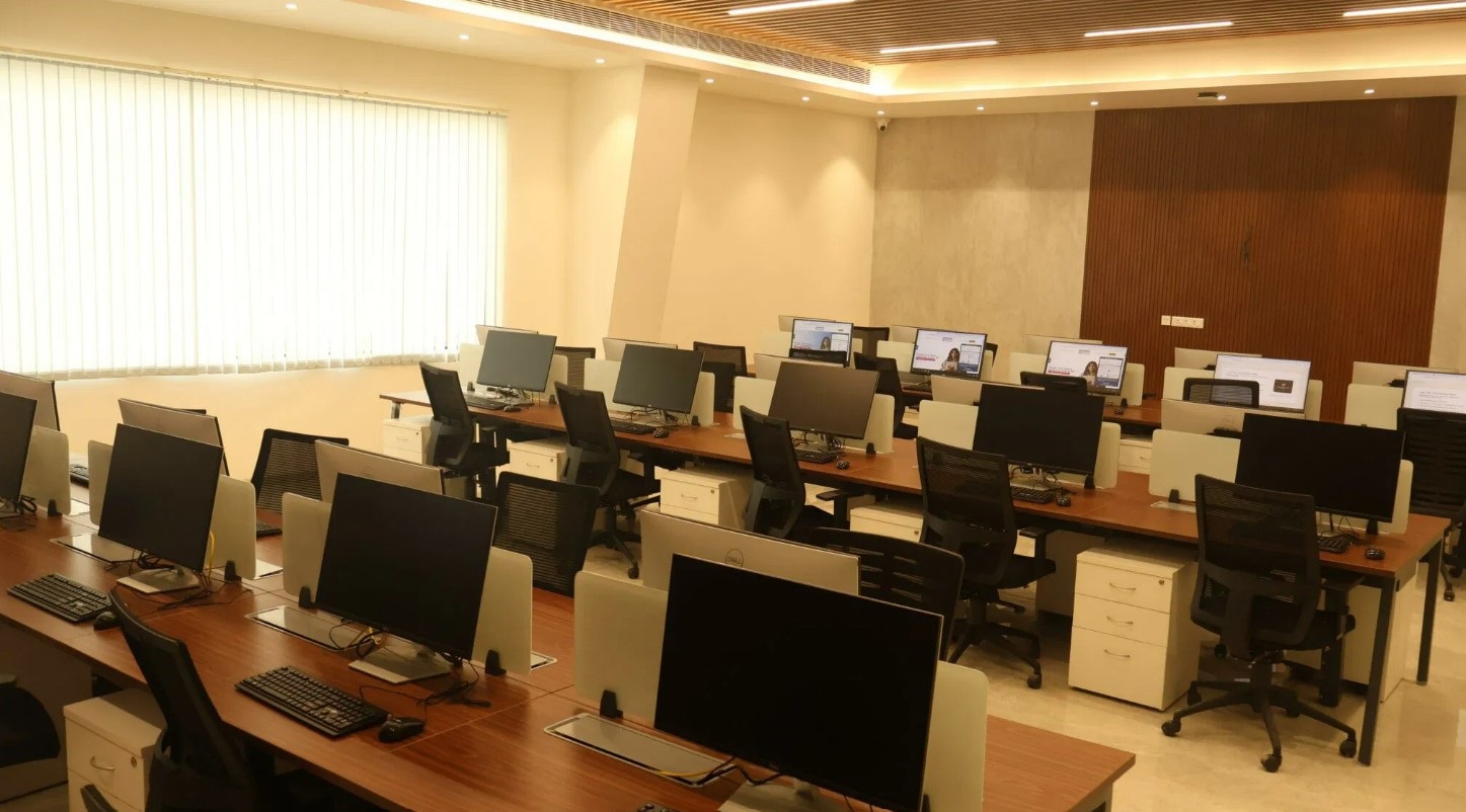 Computer Lab