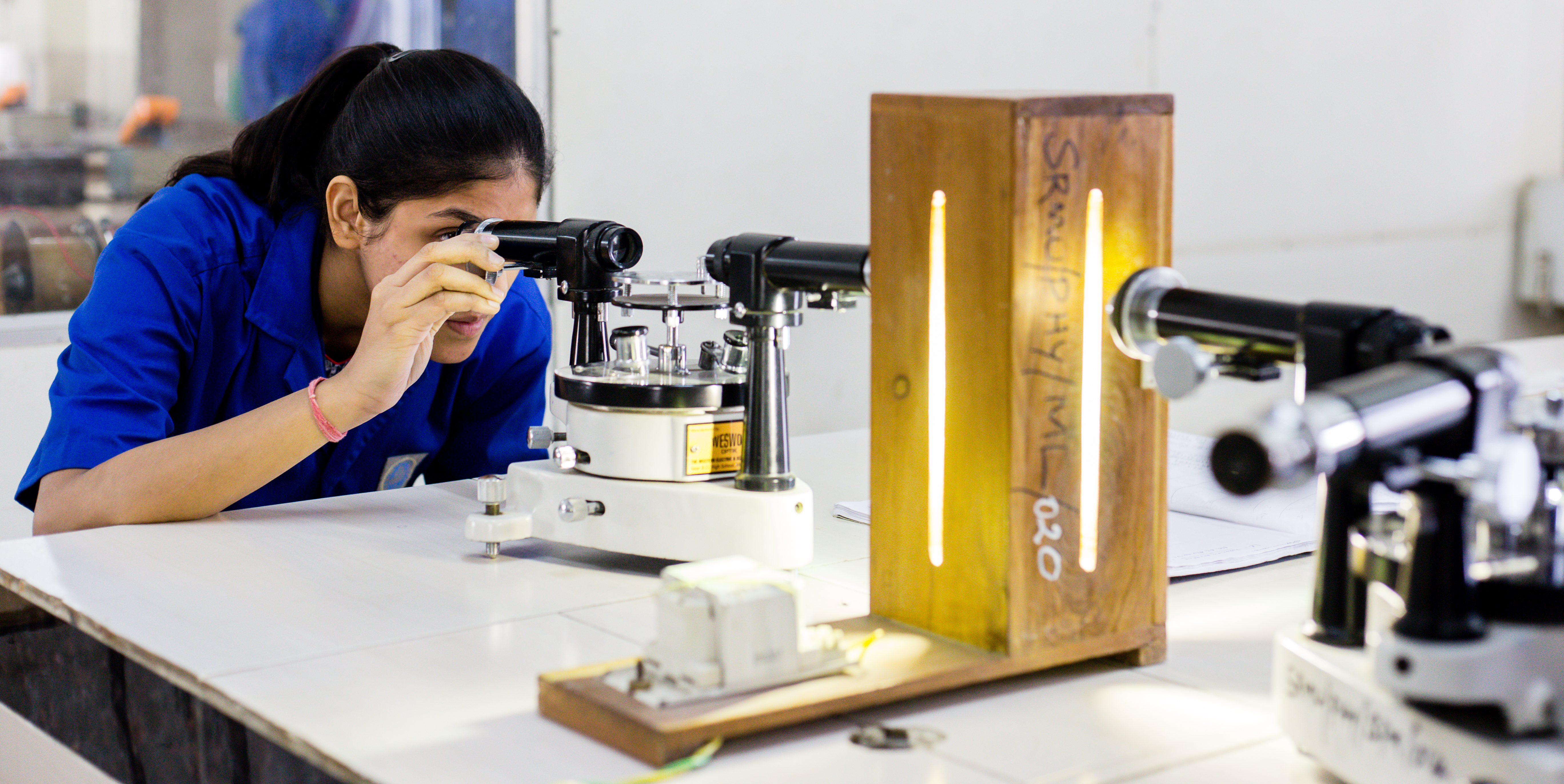 Physics Lab