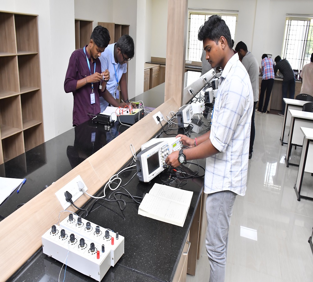 Practical Lab