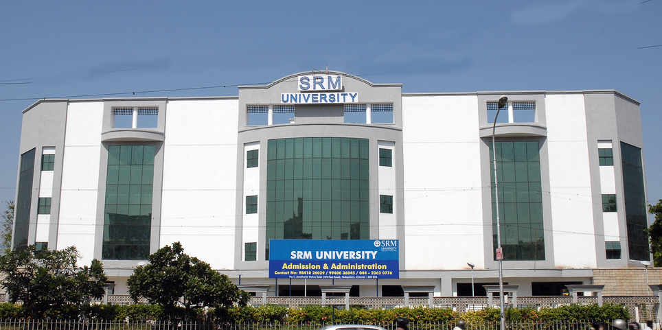 Academic Block